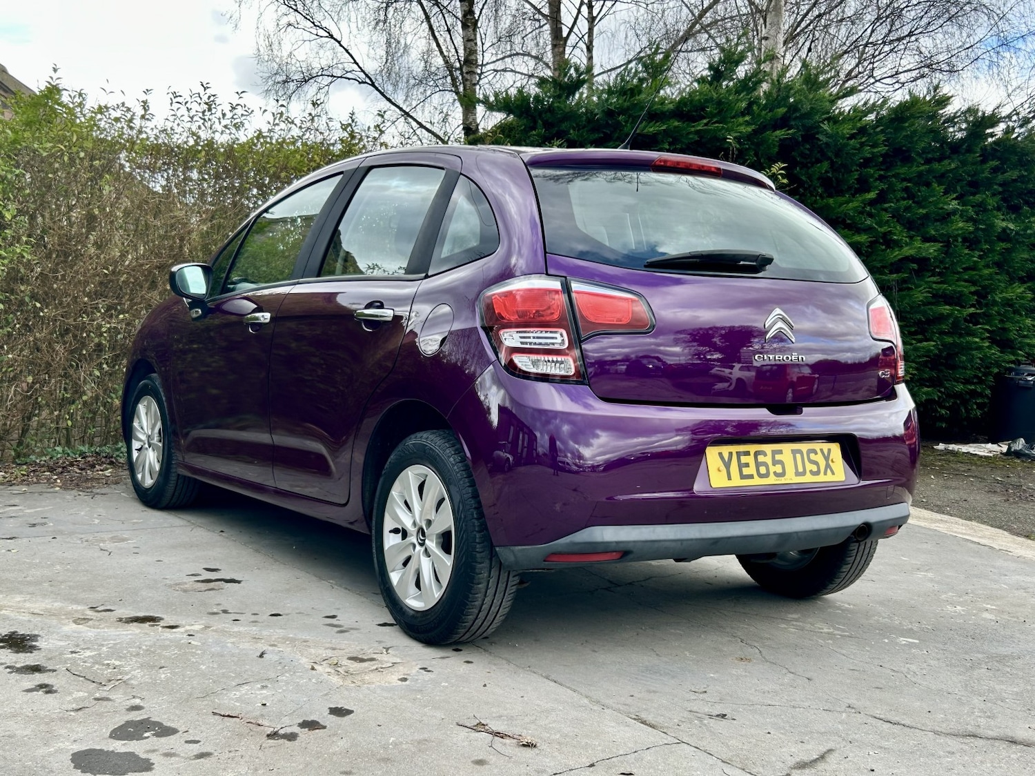 Used Citroen C3 2015 for sale - 77721259: Photo 6