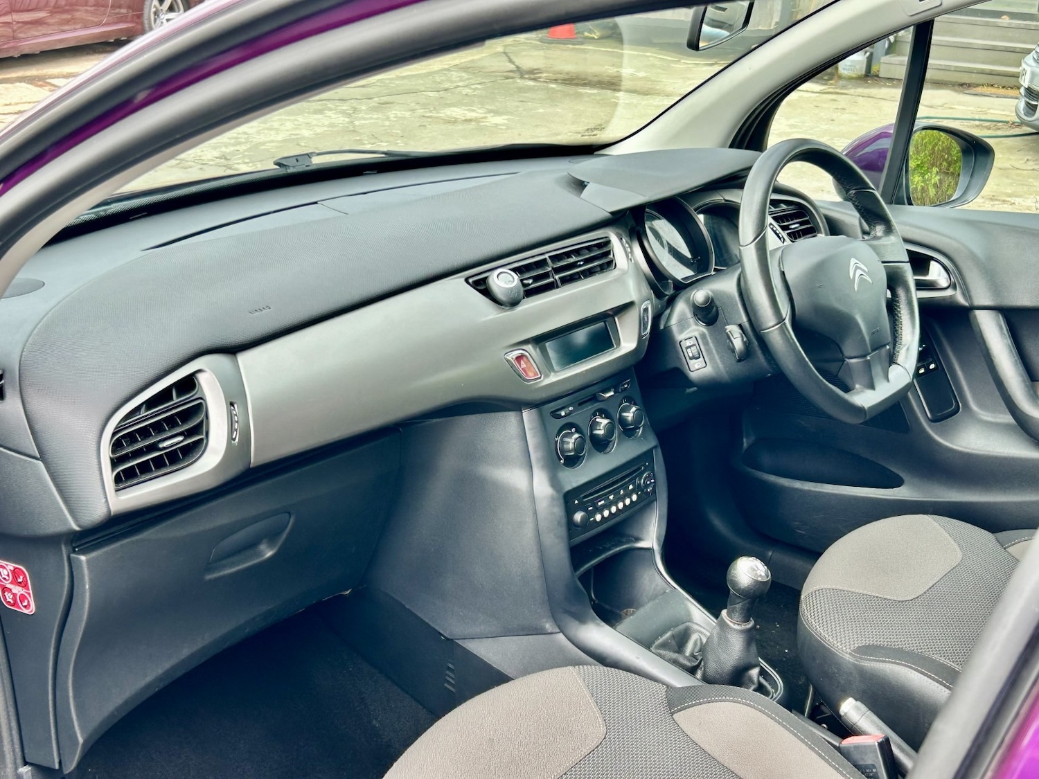 Used Citroen C3 2015 for sale - 77721259: Photo 7