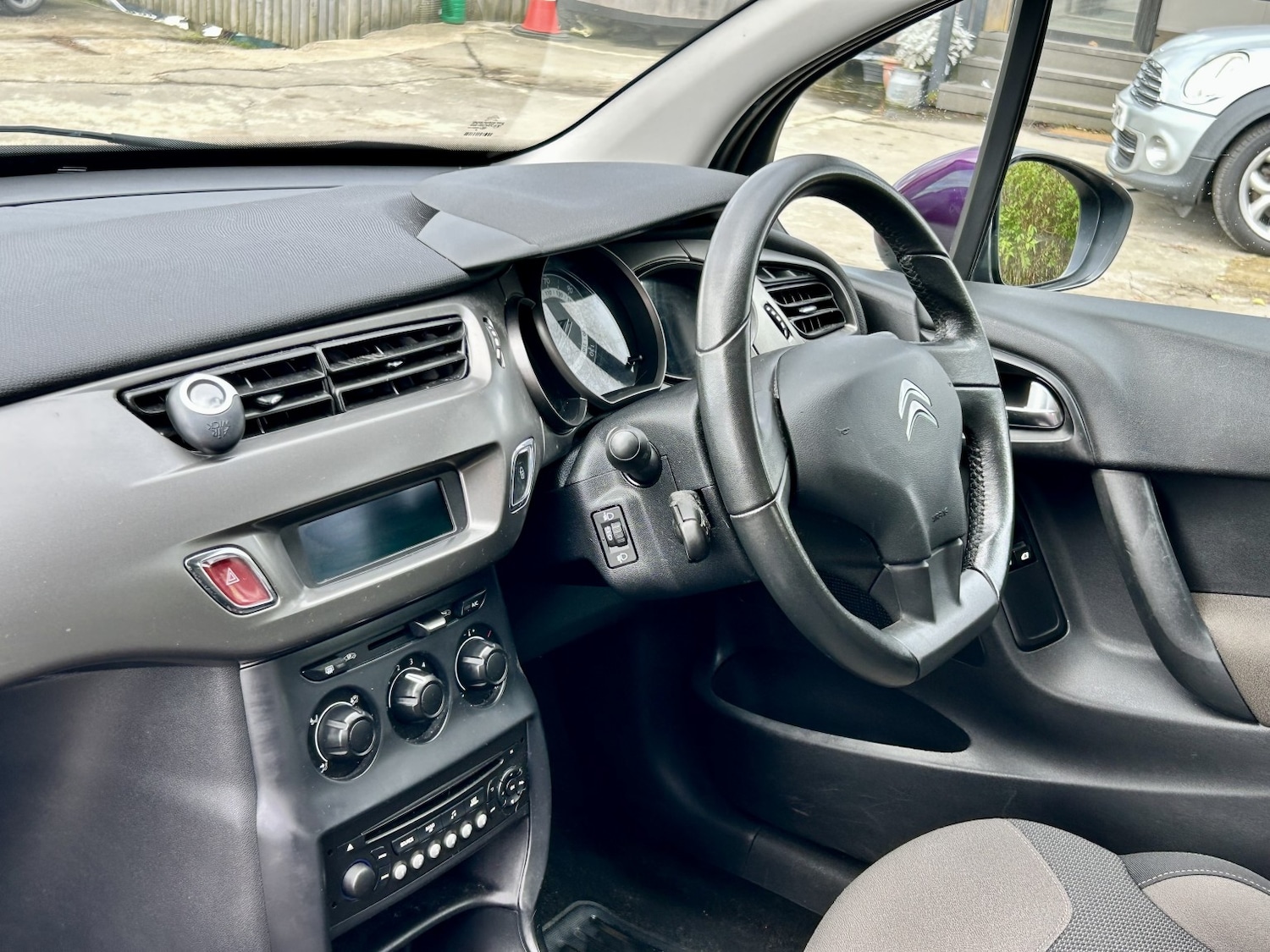 Used Citroen C3 2015 for sale - 77721259: Photo 8