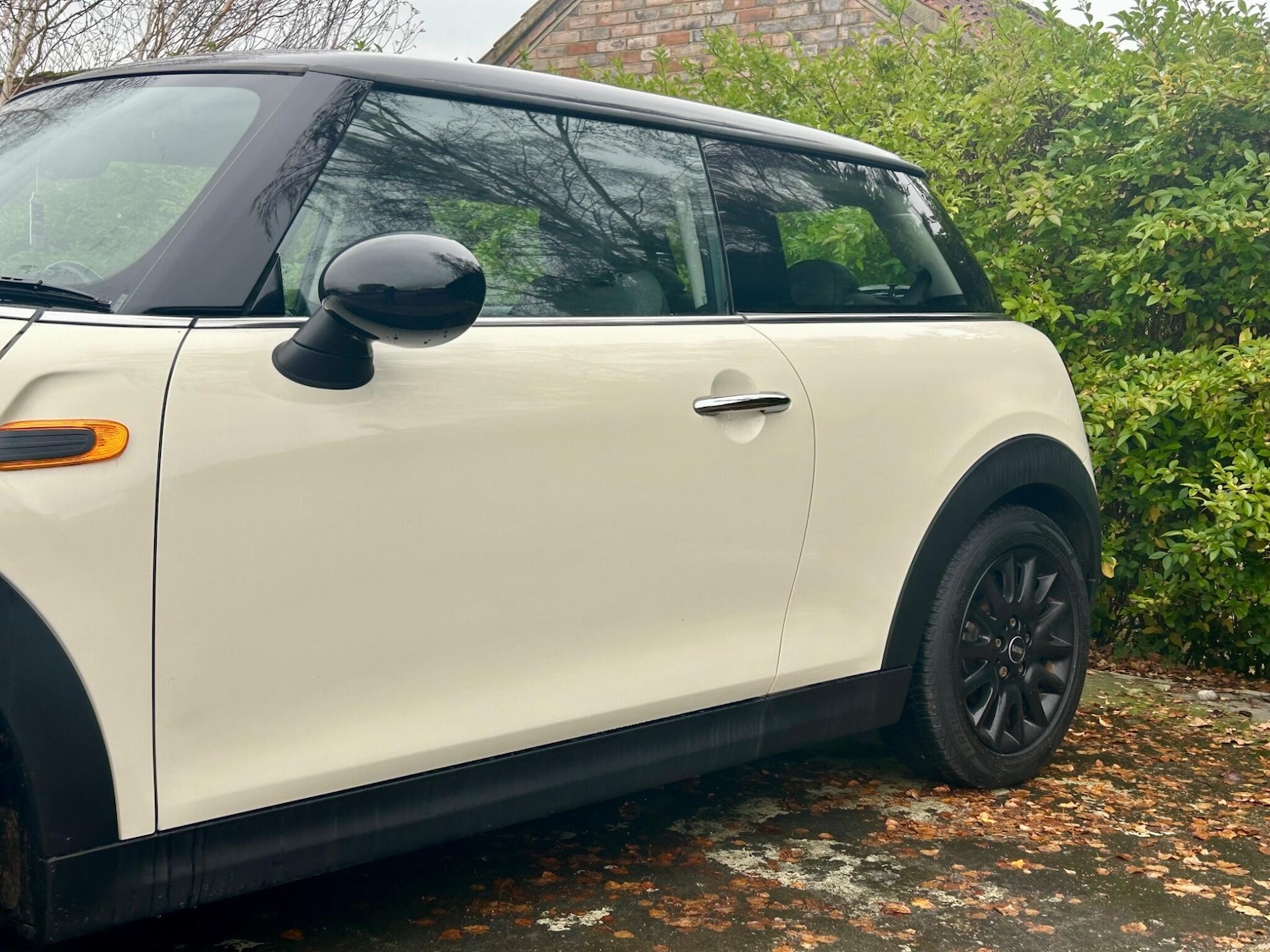 Used MINI Hatch 2015 for sale - 76612694: Photo 18