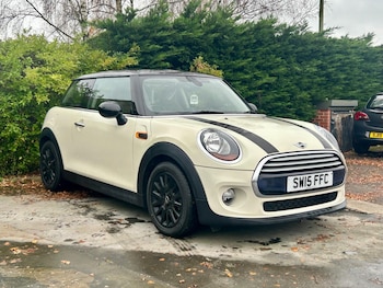 2015 (15) - 1.5 Cooper 3dr