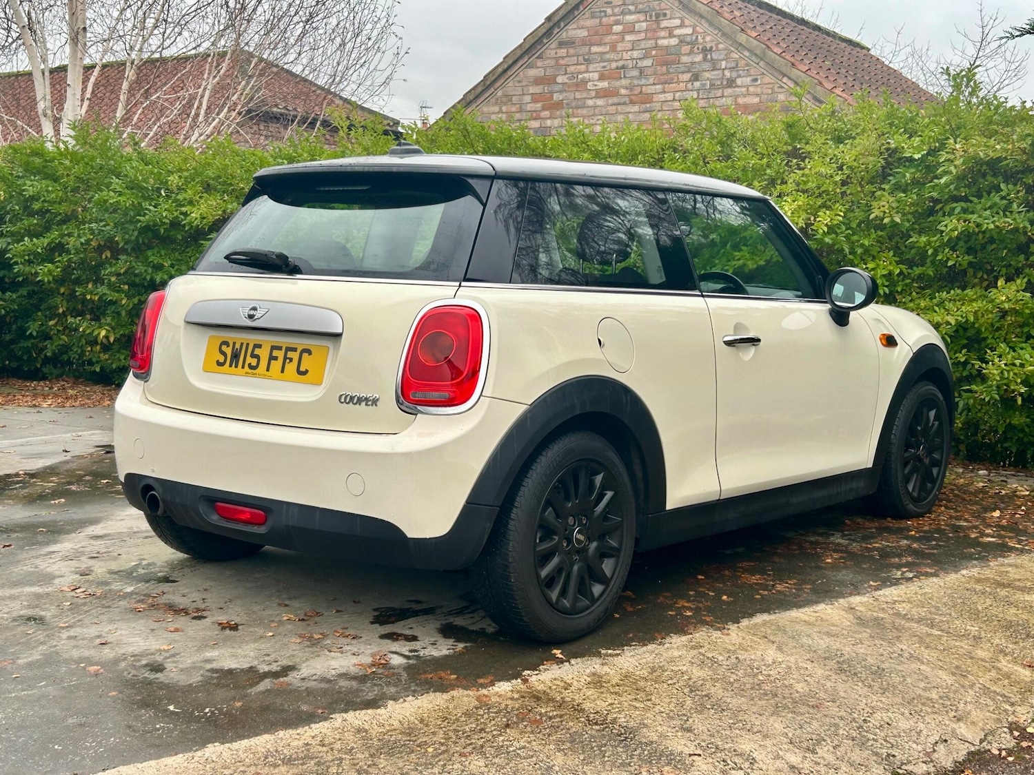 Used MINI Hatch 2015 for sale - 76612694: Photo 5