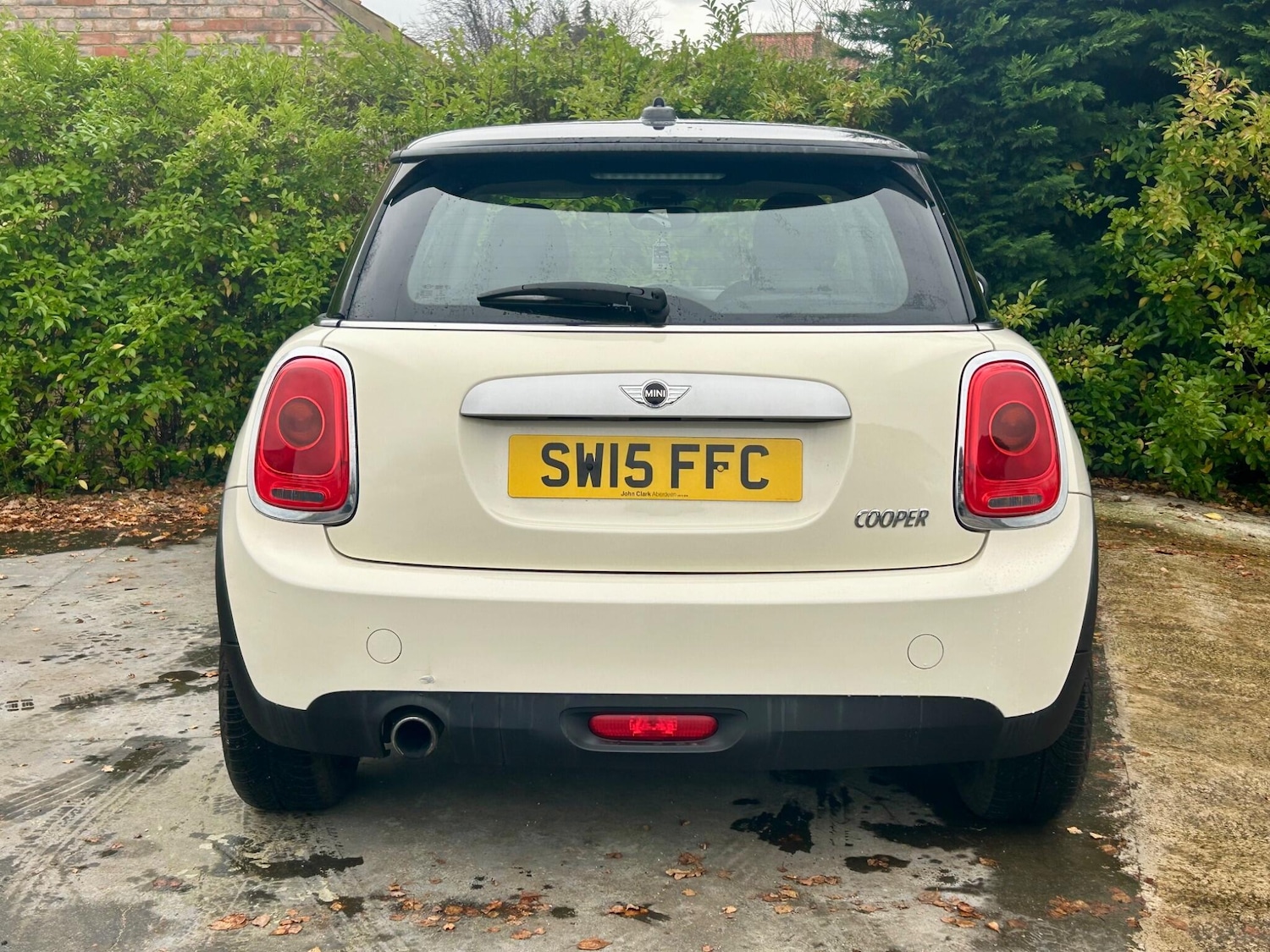 Used MINI Hatch 2015 for sale - 76612694: Photo 6
