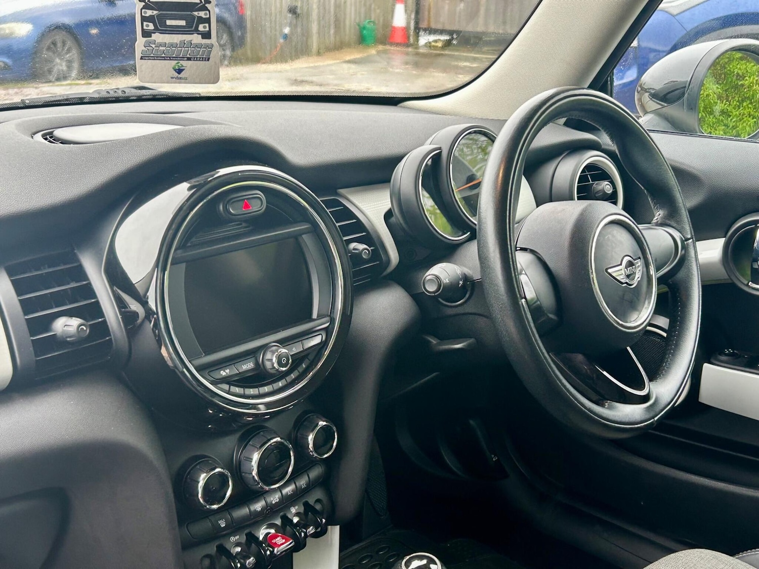 Used MINI Hatch 2015 for sale - 76612694: Photo 8