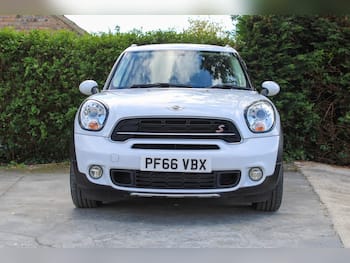Used MINI Countryman 2016 for sale - 79845529: Photo