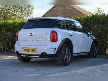 Used MINI Countryman 2016 for sale - 79845529: Photo