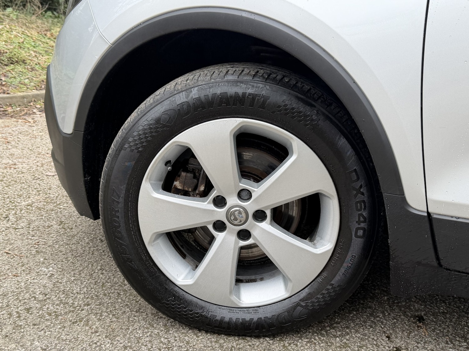 Used Vauxhall Mokka 2016 for sale - 77766468: Photo 10