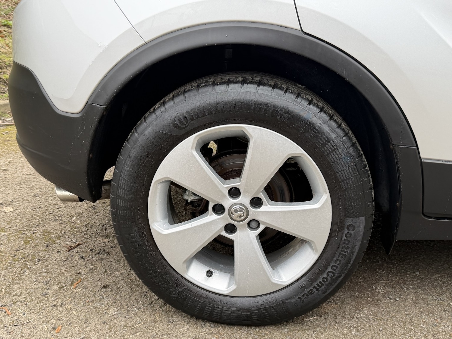 Used Vauxhall Mokka 2016 for sale - 77766468: Photo 12