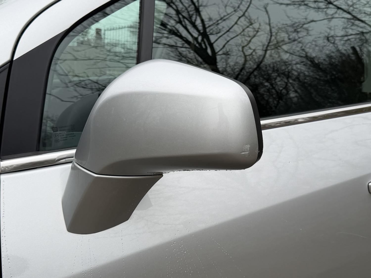 Used Vauxhall Mokka 2016 for sale - 77766468: Photo 14