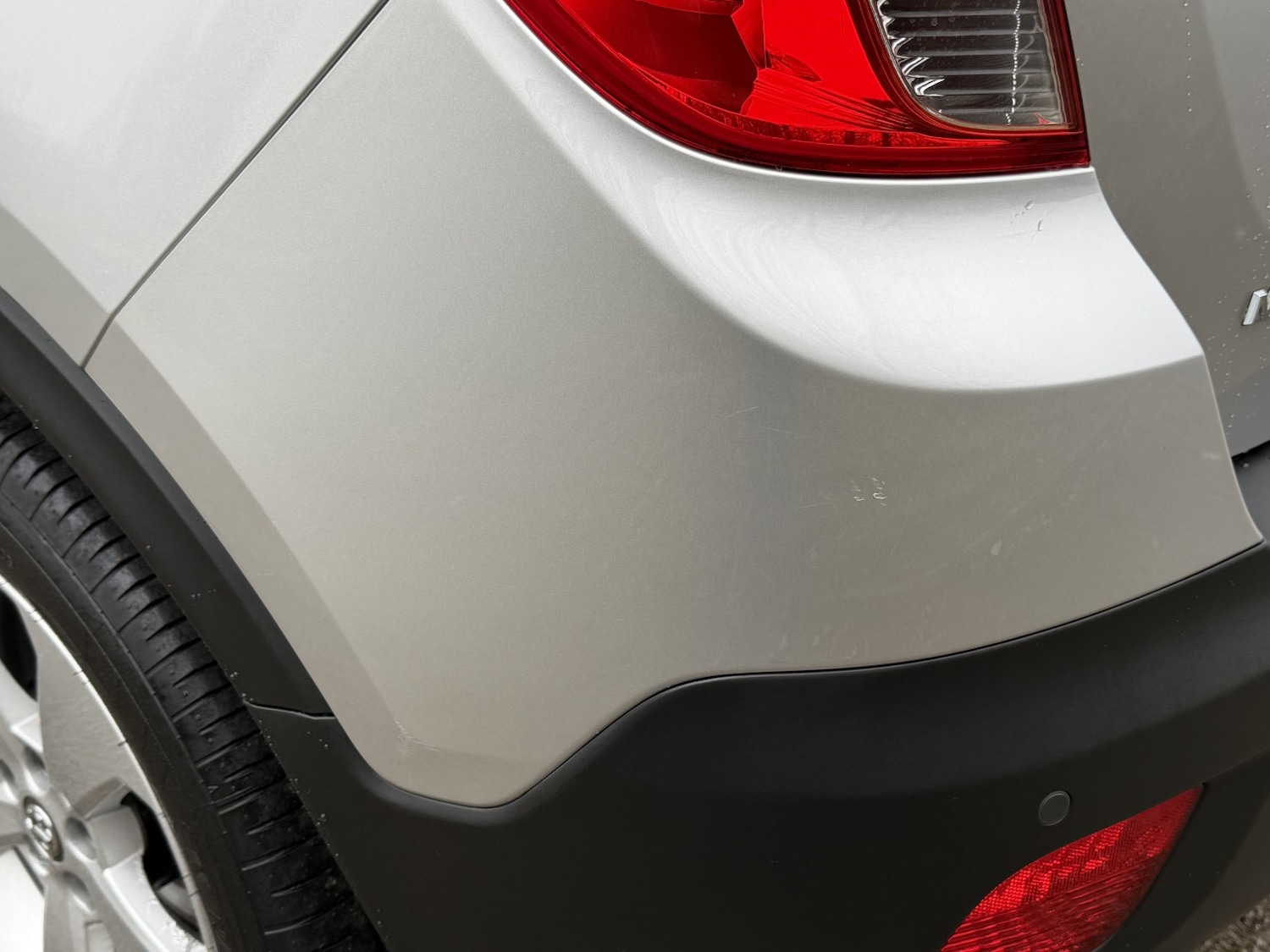 Used Vauxhall Mokka 2016 for sale - 77766468: Photo 15