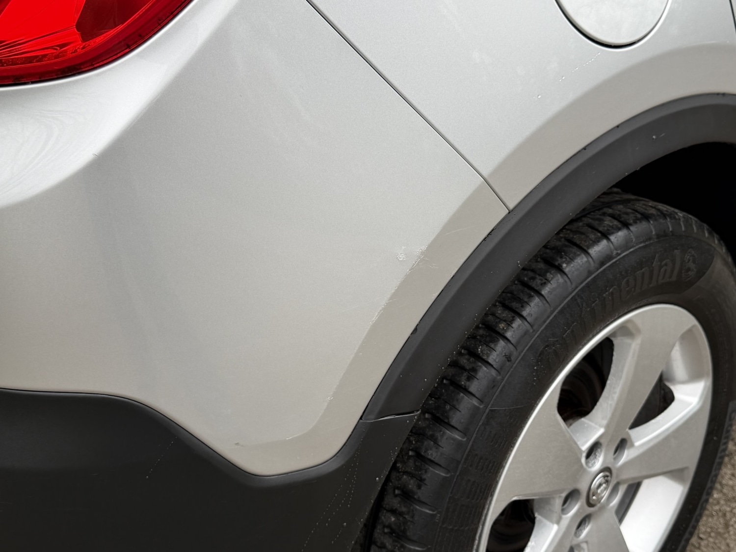 Used Vauxhall Mokka 2016 for sale - 77766468: Photo 16