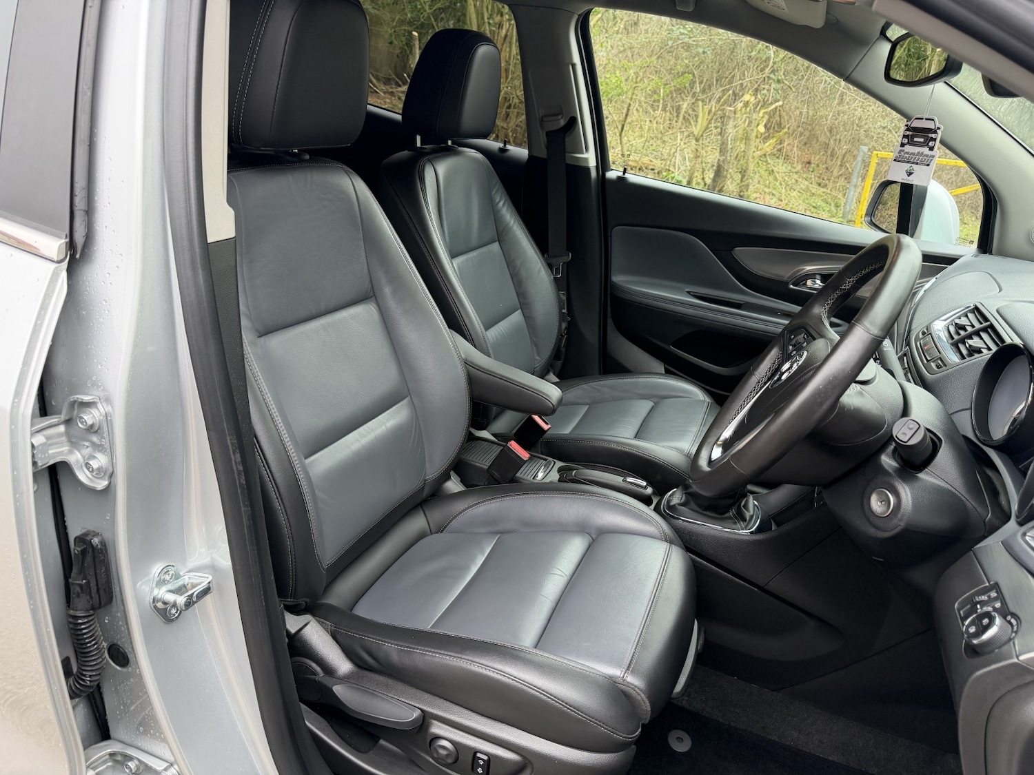 Used Vauxhall Mokka 2016 for sale - 77766468: Photo 19