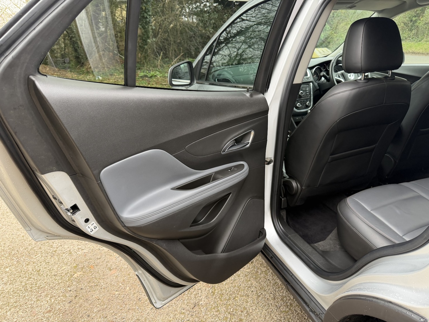 Used Vauxhall Mokka 2016 for sale - 77766468: Photo 20