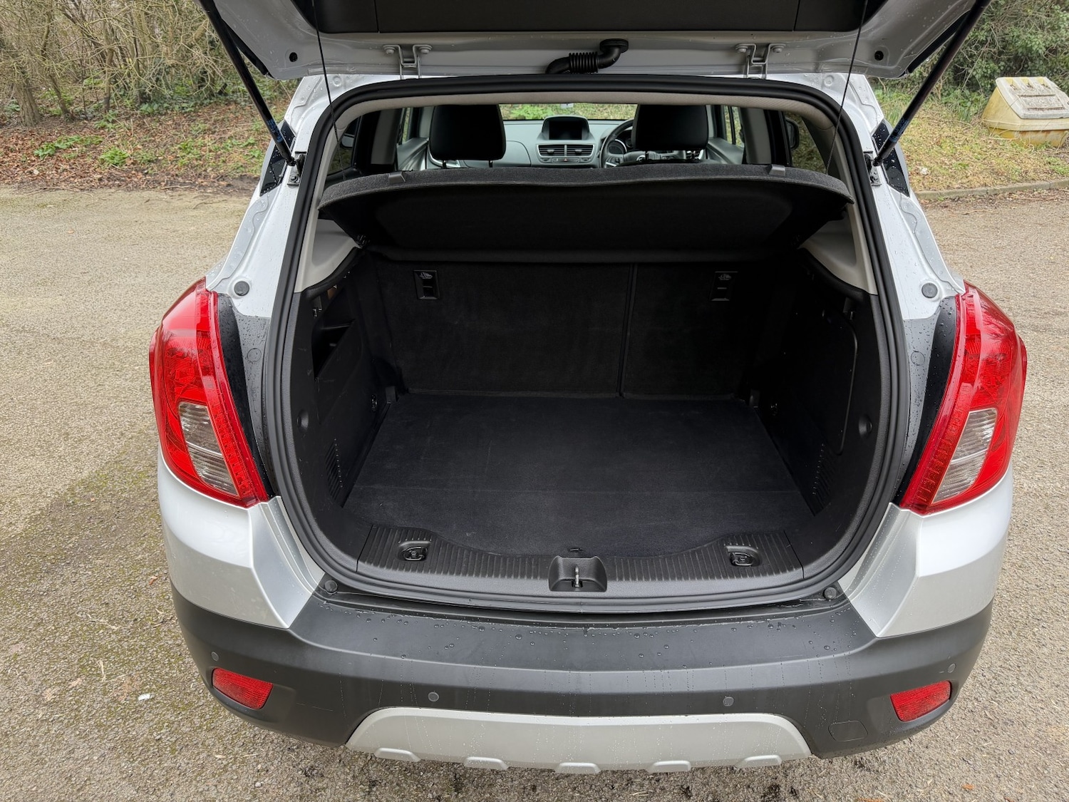 Used Vauxhall Mokka 2016 for sale - 77766468: Photo 22