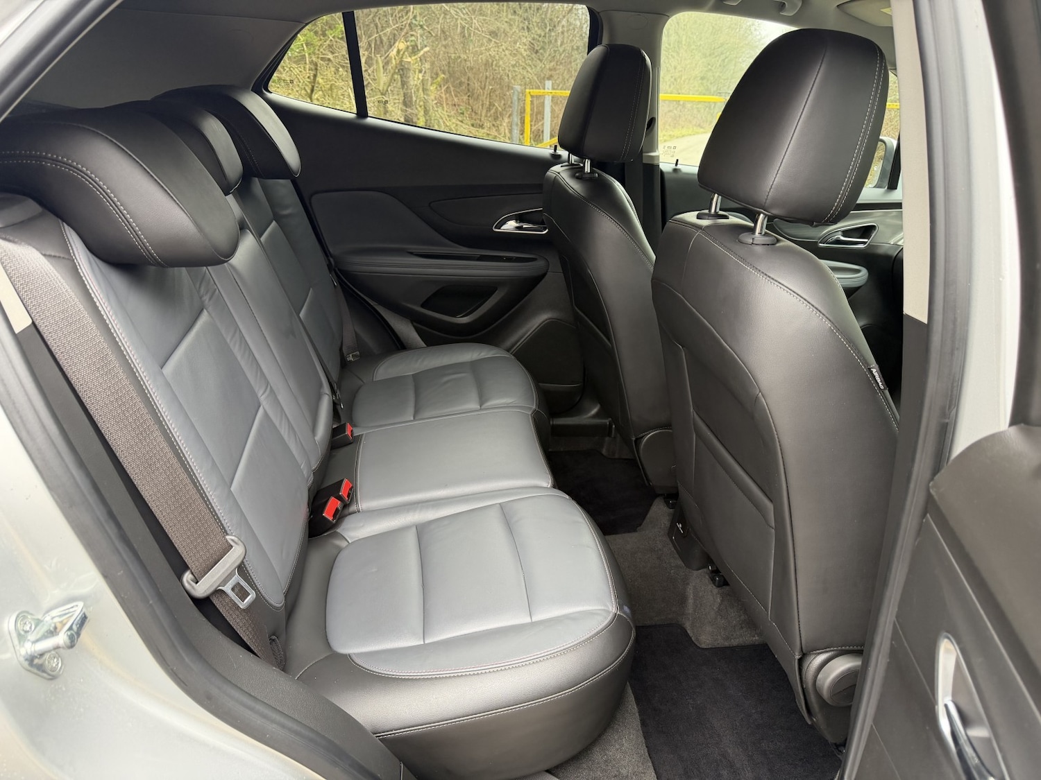 Used Vauxhall Mokka 2016 for sale - 77766468: Photo 24