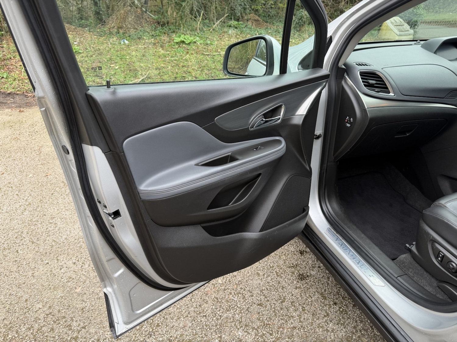 Used Vauxhall Mokka 2016 for sale - 77766468: Photo 25