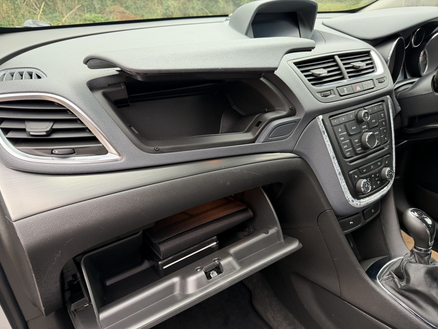 Used Vauxhall Mokka 2016 for sale - 77766468: Photo 26