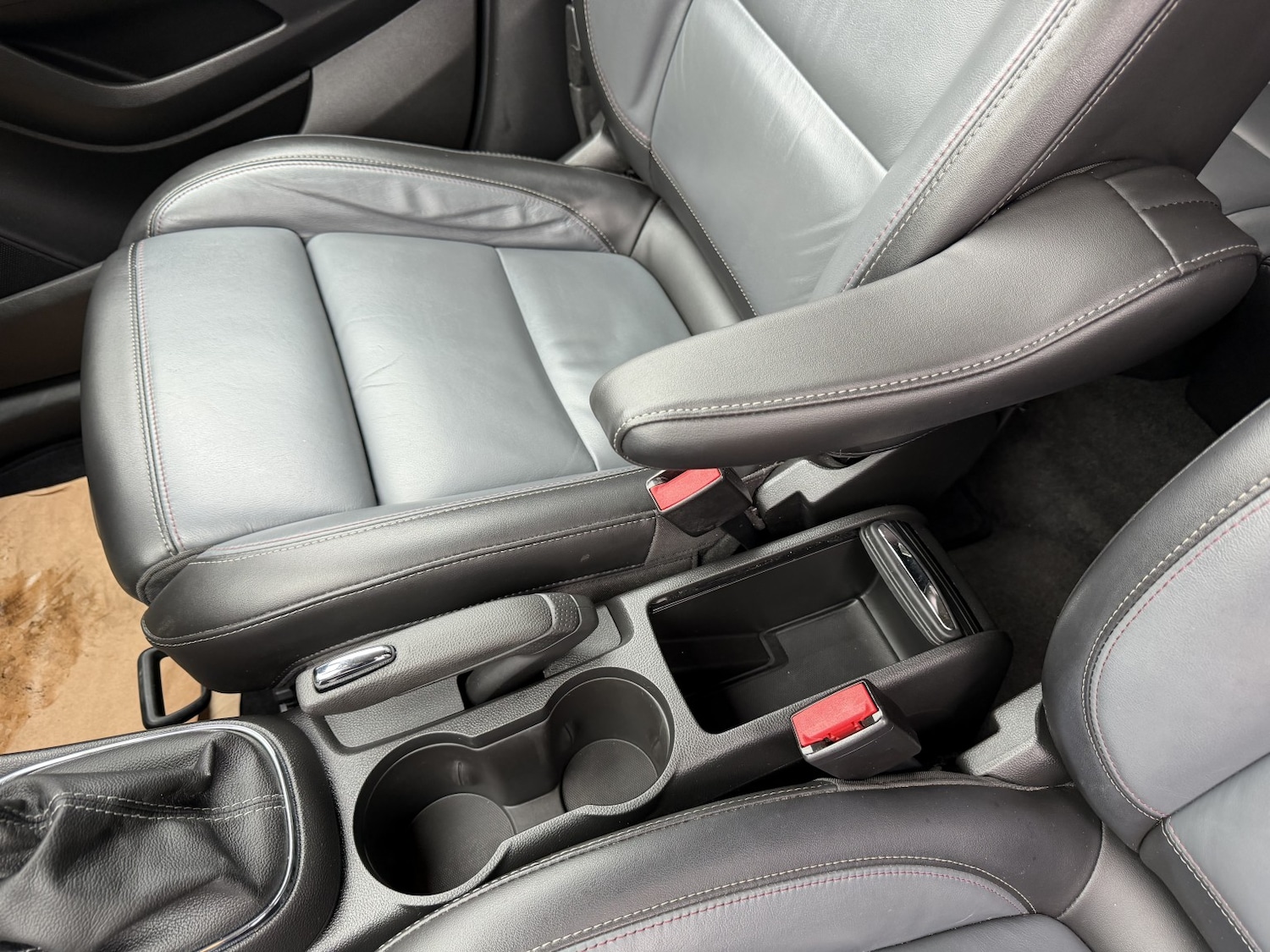 Used Vauxhall Mokka 2016 for sale - 77766468: Photo 27