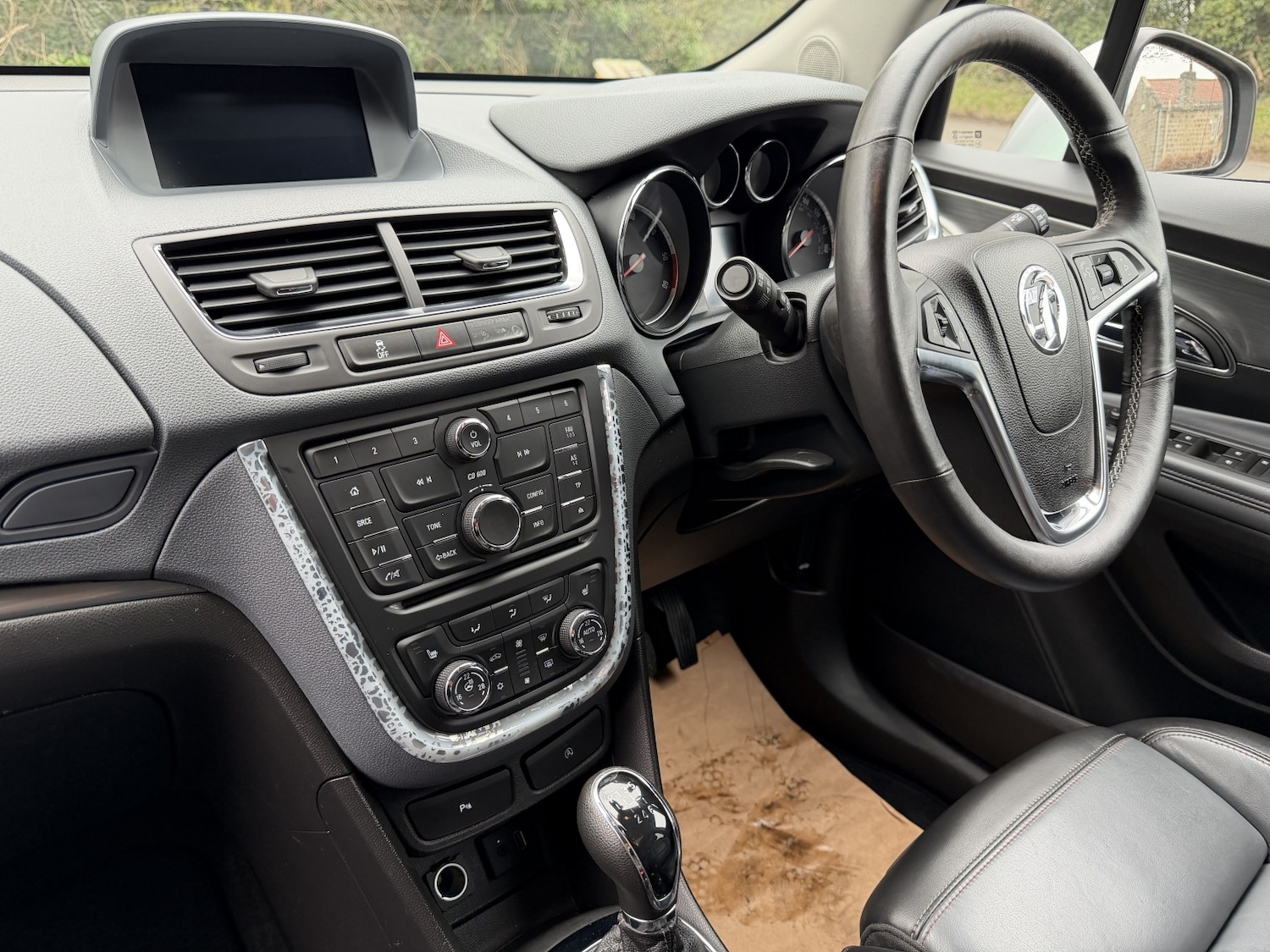 Used Vauxhall Mokka 2016 for sale - 77766468: Photo 28