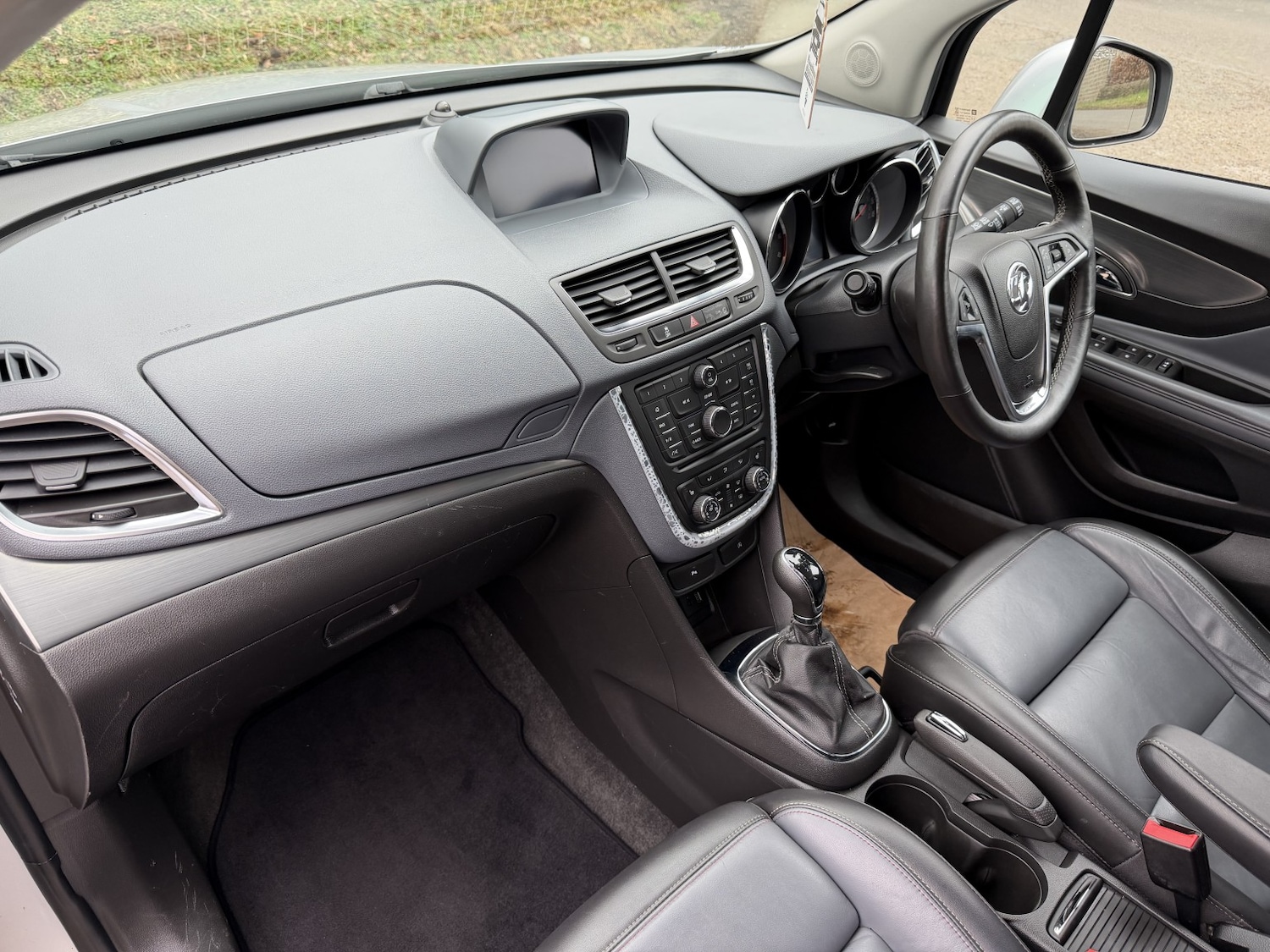 Used Vauxhall Mokka 2016 for sale - 77766468: Photo 29