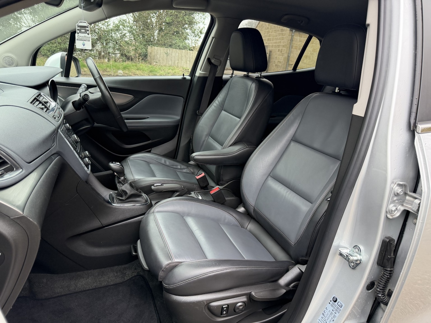 Used Vauxhall Mokka 2016 for sale - 77766468: Photo 30