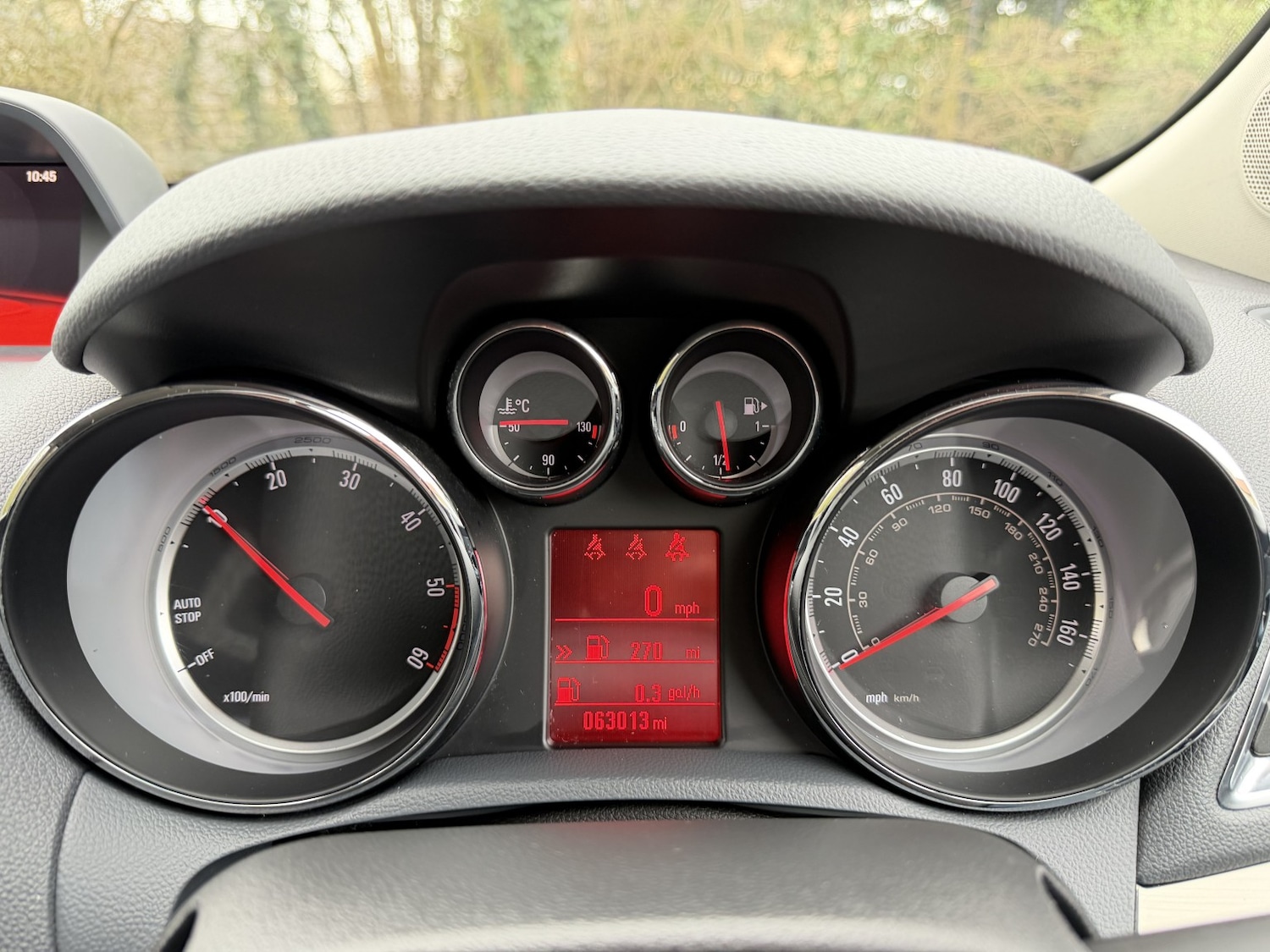 Used Vauxhall Mokka 2016 for sale - 77766468: Photo 34