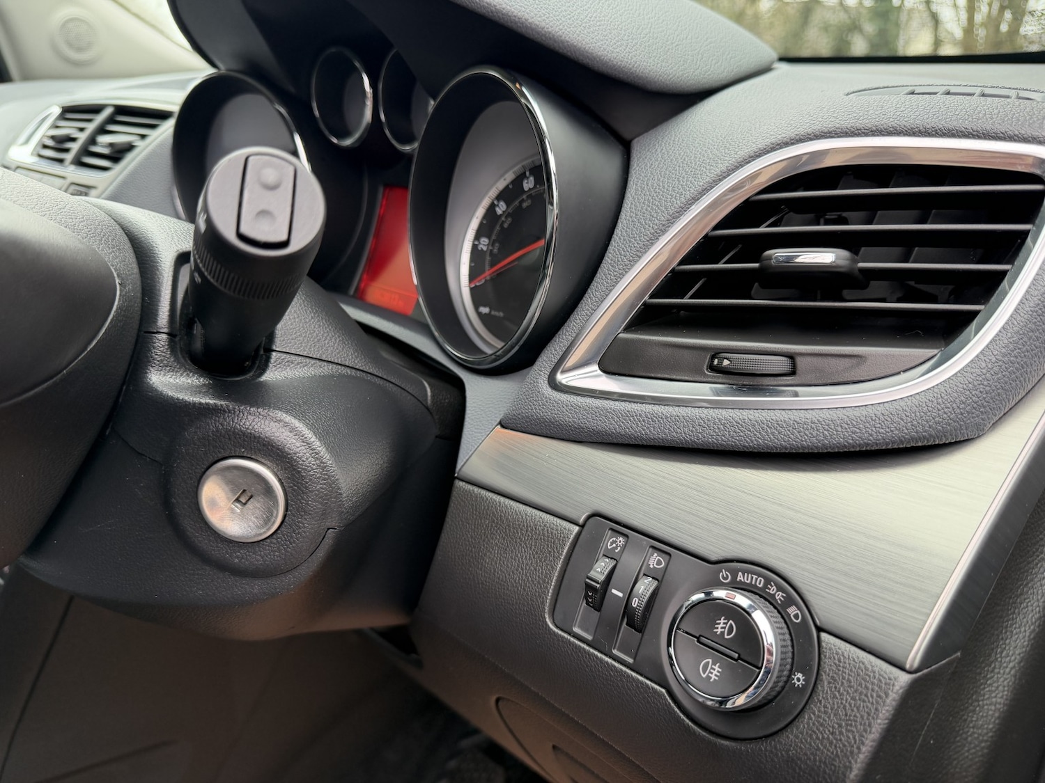 Used Vauxhall Mokka 2016 for sale - 77766468: Photo 35