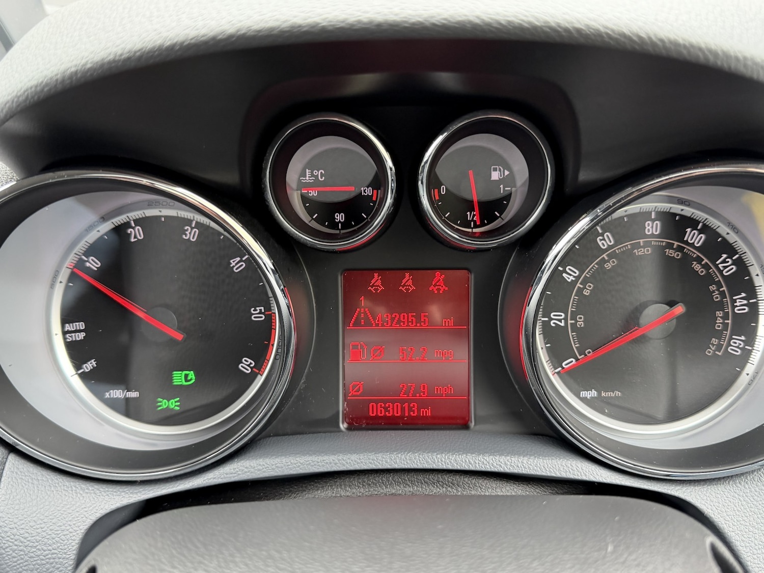 Used Vauxhall Mokka 2016 for sale - 77766468: Photo 36