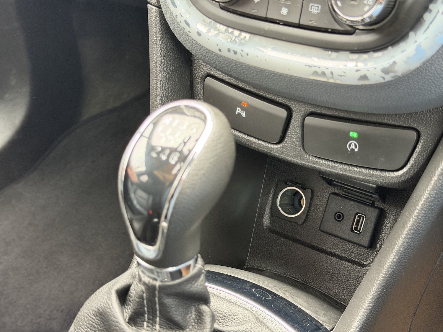 Used Vauxhall Mokka 2016 for sale - 77766468: Photo 37