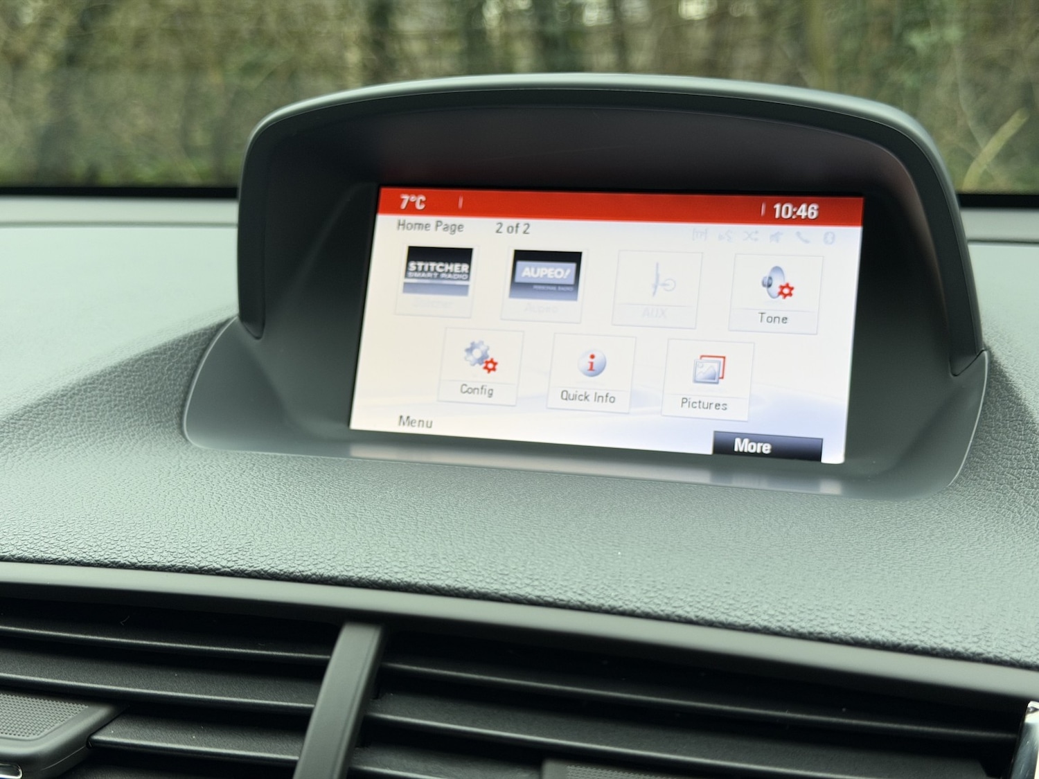 Used Vauxhall Mokka 2016 for sale - 77766468: Photo 38