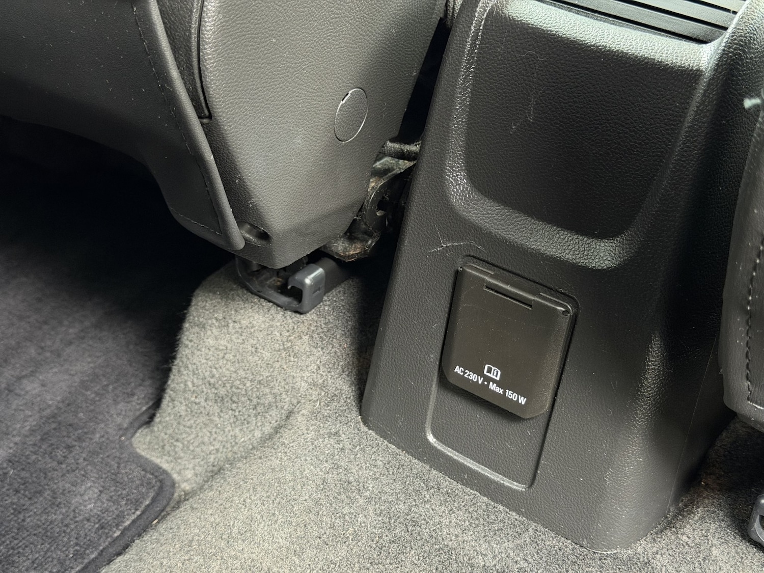 Used Vauxhall Mokka 2016 for sale - 77766468: Photo 42