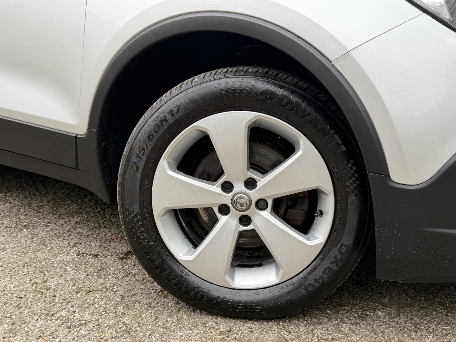 Used Vauxhall Mokka 2016 for sale - 77766468: Photo 9