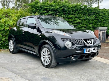 2012 (62) - 1.5 dCi Acenta 5dr [Sport Pack]