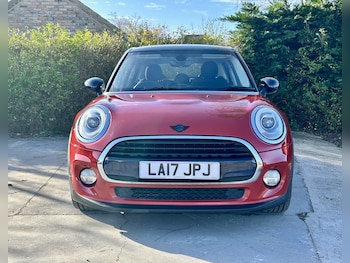 Used MINI Hatch 2017 for sale - 79467641: Photo