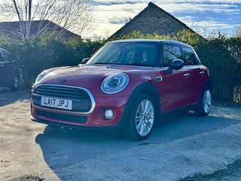 Used MINI Hatch 2017 for sale - 79467641: Photo