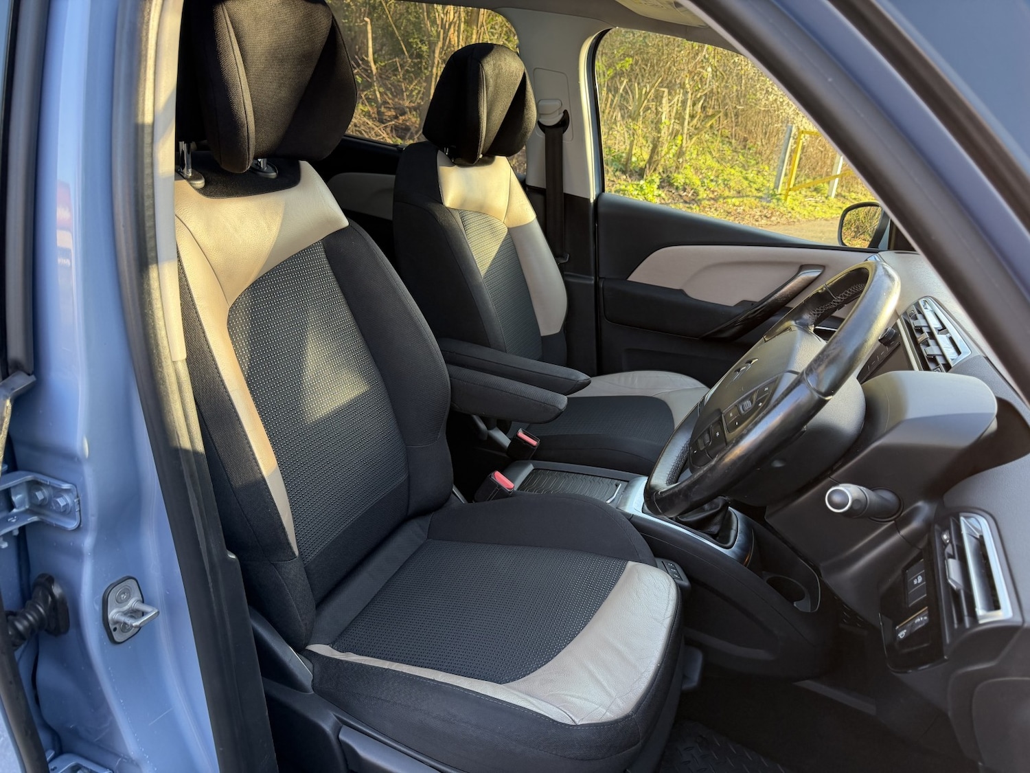 Used Citroen Grand C4 Picasso 2015 for sale - 77983733: Photo 10