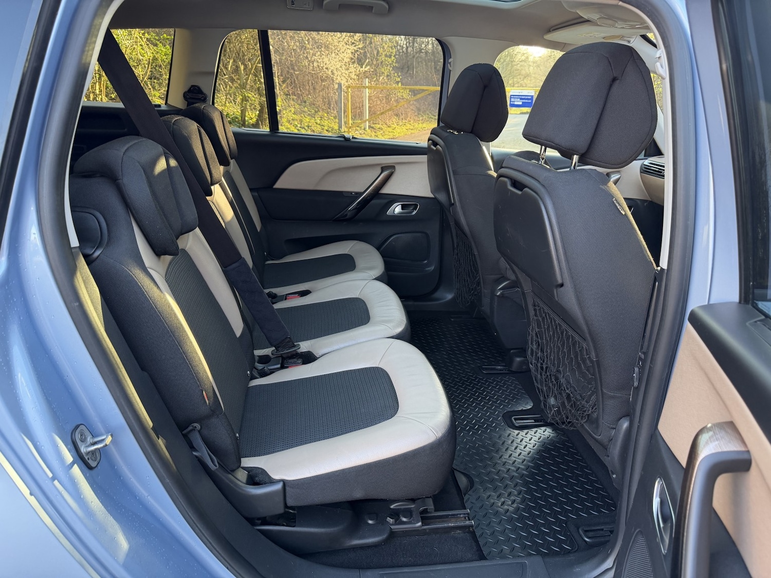 Used Citroen Grand C4 Picasso 2015 for sale - 77983733: Photo 11