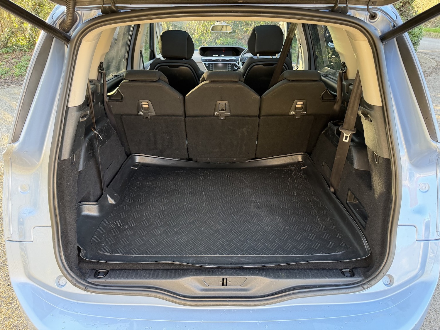 Used Citroen Grand C4 Picasso 2015 for sale - 77983733: Photo 12