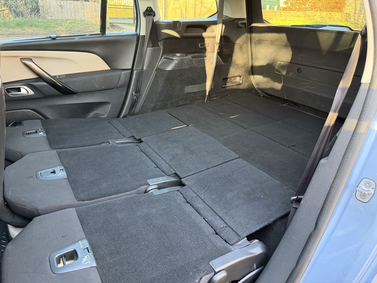 Used Citroen Grand C4 Picasso 2015 for sale - 77983733: Photo 13