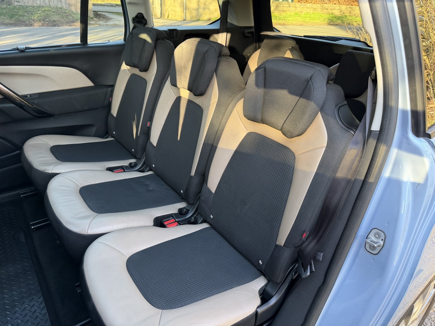 Used Citroen Grand C4 Picasso 2015 for sale - 77983733: Photo 15