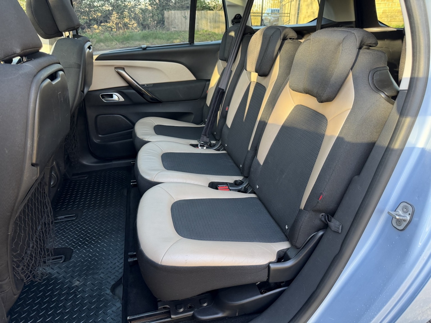 Used Citroen Grand C4 Picasso 2015 for sale - 77983733: Photo 16