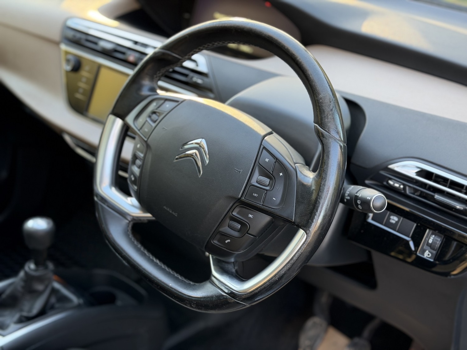 Used Citroen Grand C4 Picasso 2015 for sale - 77983733: Photo 19