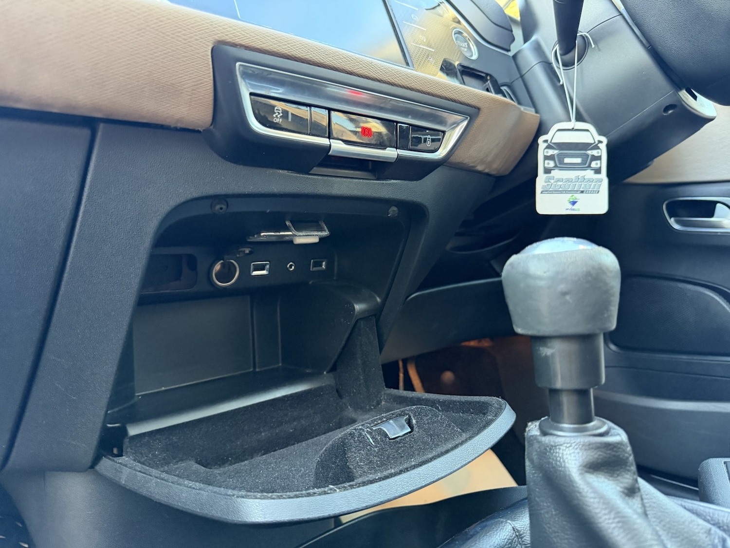 Used Citroen Grand C4 Picasso 2015 for sale - 77983733: Photo 20