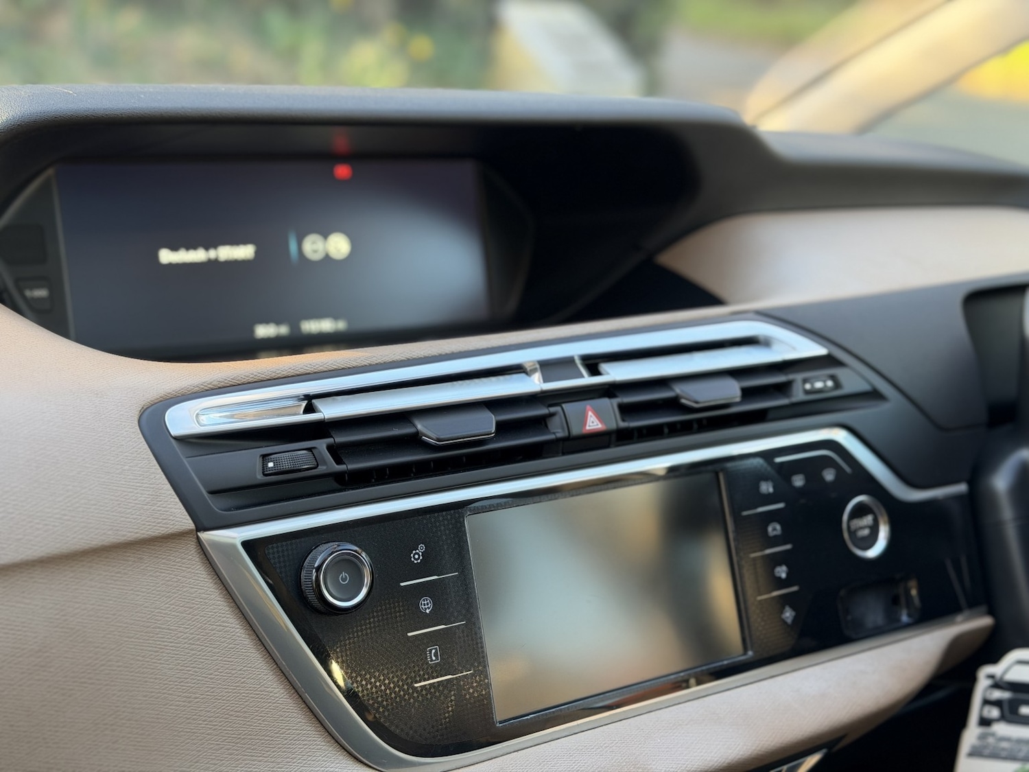 Used Citroen Grand C4 Picasso 2015 for sale - 77983733: Photo 21