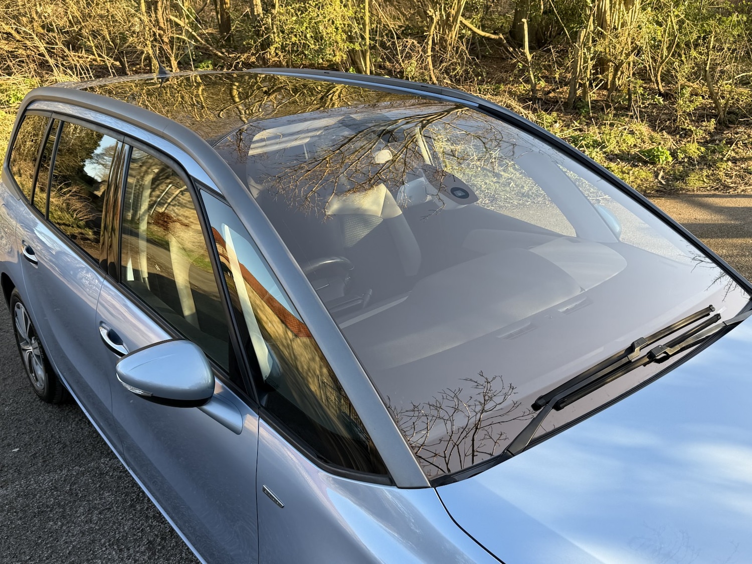 Used Citroen Grand C4 Picasso 2015 for sale - 77983733: Photo 25