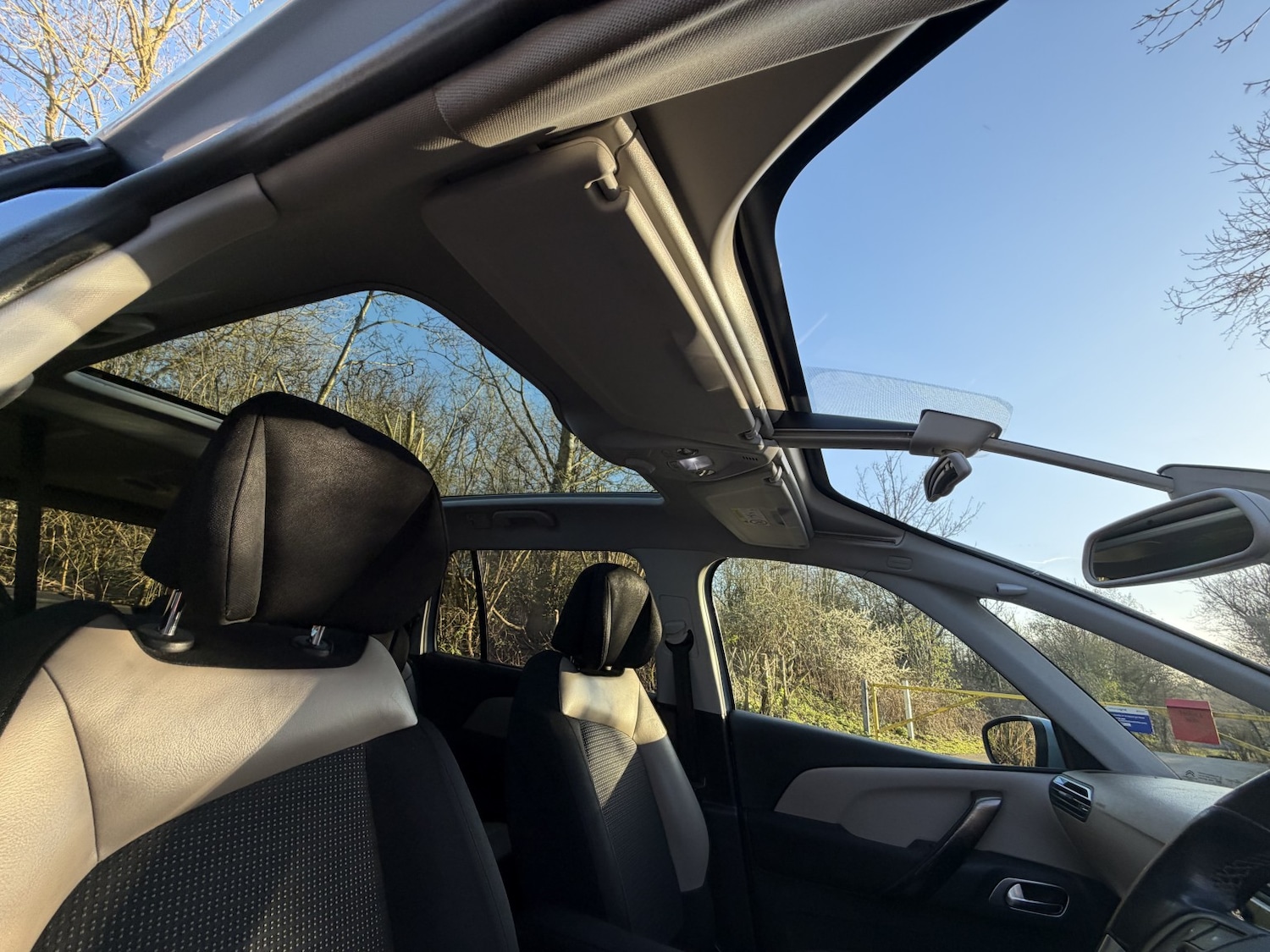 Used Citroen Grand C4 Picasso 2015 for sale - 77983733: Photo 26