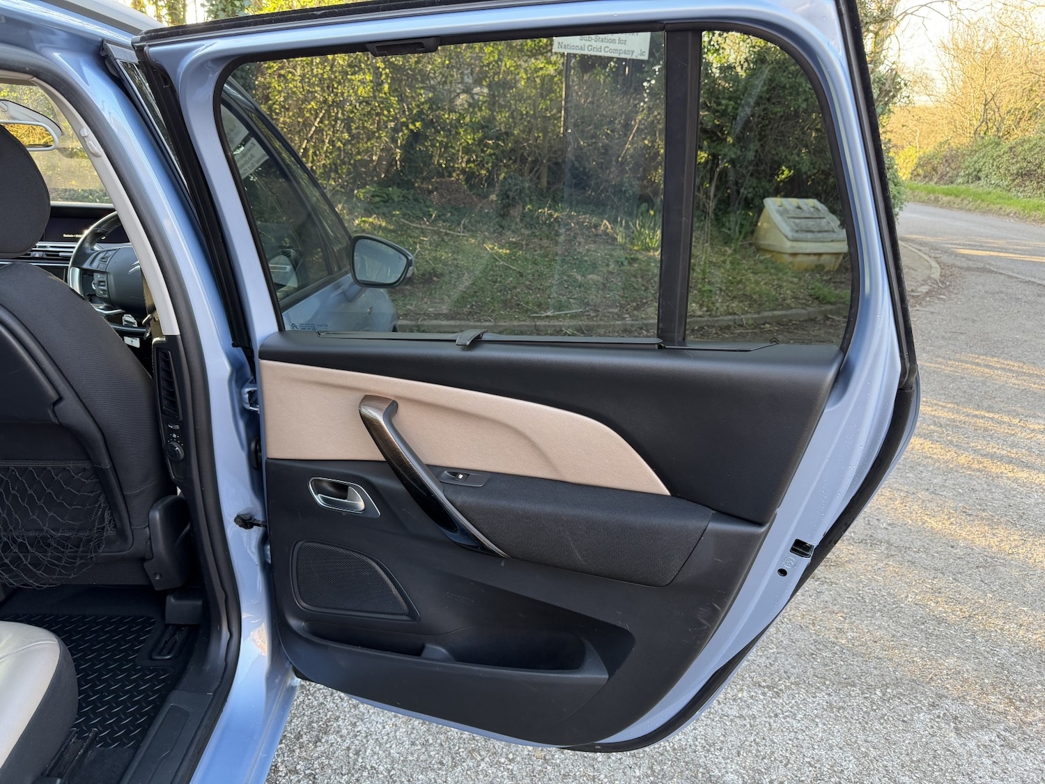 Used Citroen Grand C4 Picasso 2015 for sale - 77983733: Photo 29