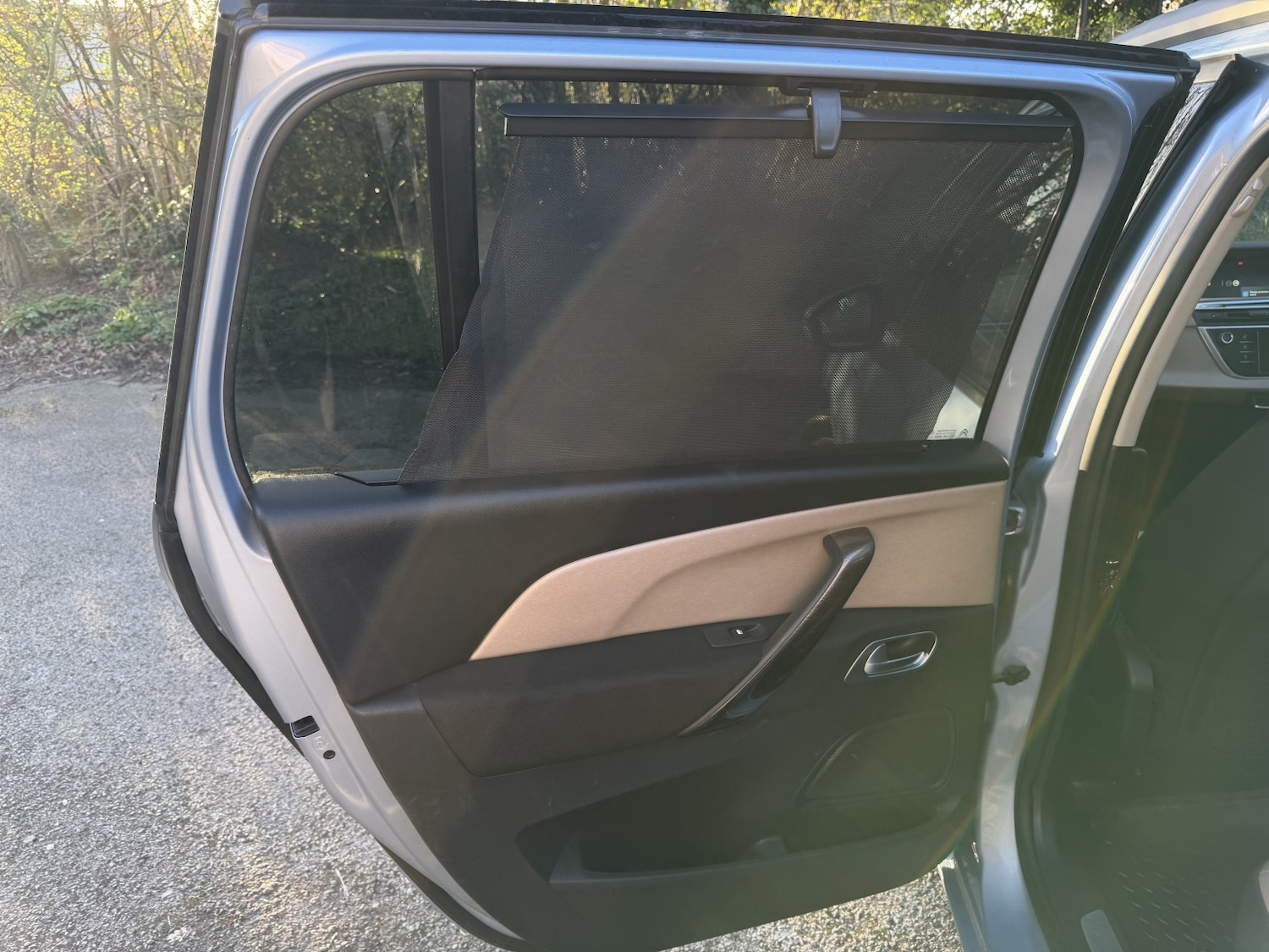 Used Citroen Grand C4 Picasso 2015 for sale - 77983733: Photo 30