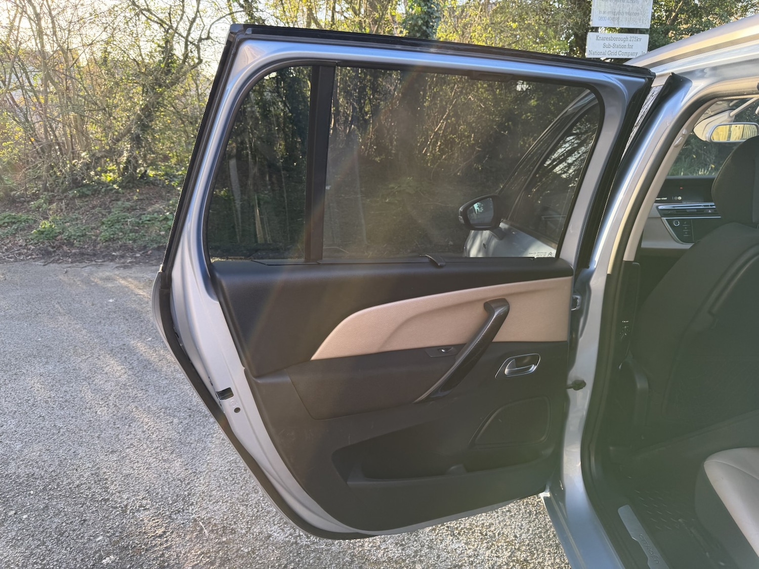 Used Citroen Grand C4 Picasso 2015 for sale - 77983733: Photo 31