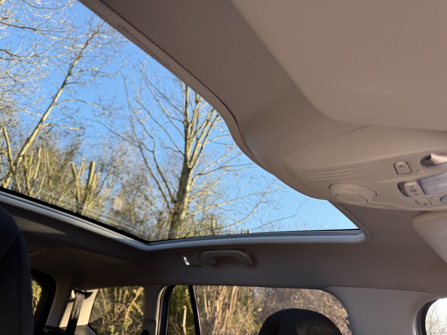 Used Citroen Grand C4 Picasso 2015 for sale - 77983733: Photo 35